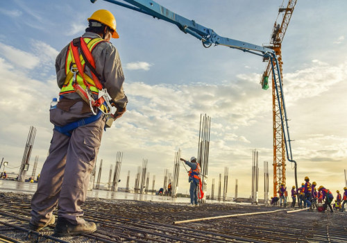 Understanding EPA Regulations for Construction Safety: A Comprehensive Guide